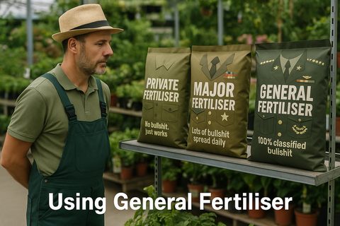 Cherry Tree Care Calendar (UK)